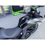 Versys 650 + kufry 2026