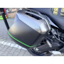 Versys 650 + kufry 2026