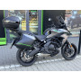 Versys 650 + kufry 2026