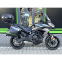 Versys 650 + kufry 2026
