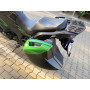 Versys 1100 SE Tourer + 2026
