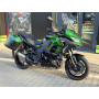 Versys 1100 SE Tourer + 2026