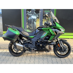 Versys 1100 SE Tourer + 2026