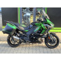 Versys 1100 SE Tourer + 2026