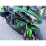 Ninja 1100 SX SE Tourer 2026
