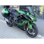 Ninja 1100 SX SE Tourer 2026