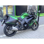 Ninja 1100 SX SE Tourer 2026