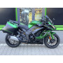 Ninja 1100 SX SE Tourer 2026