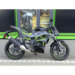Z 125 Sport + 2026