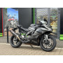Ninja ZX-4RR Performance 2026