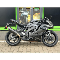 Ninja ZX-4RR Performance 2026