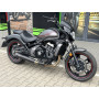 Vulcan S Performance 2025