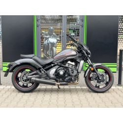 Vulcan S Performance 2025