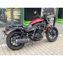 Eliminator 500 2026
