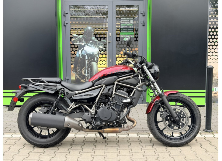 Eliminator 500 2026