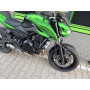 Z650 S