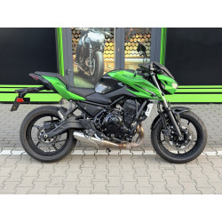 Z650 S