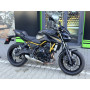 Z 650S SPORT 2026