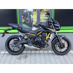 Z 650S SPORT 2026