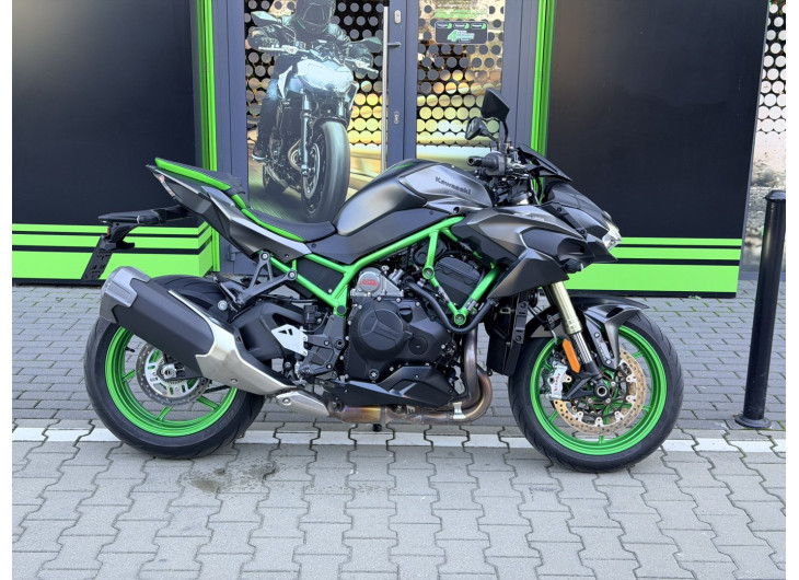 Z H2 SE 2026