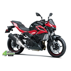Z500 SE 2027