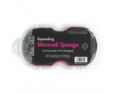 Expanding microcell sponge Muc-Off