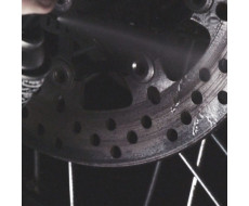Motorcycle disc brake cleaner 400ml Muc-Off