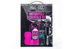 Motorcycle essentials kit Muc-Off