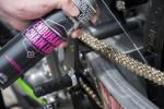 Motorcycle All-Weather Chain Lube 400ml Muc-Off