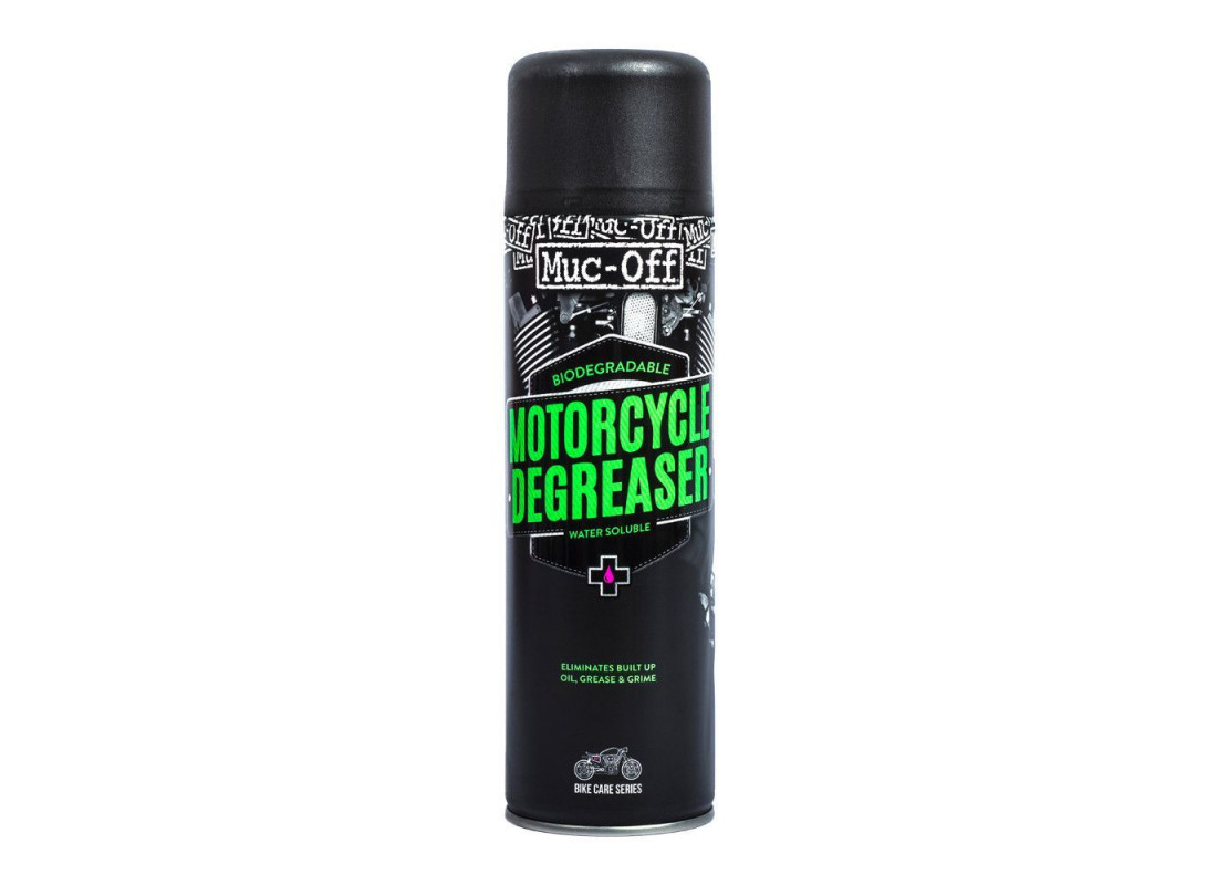 Biodegradowalny spray do usuwania smaru 500ml Muc-Off
