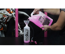 Nano Tech Motorcycle Cleaner 5l Muc-Off