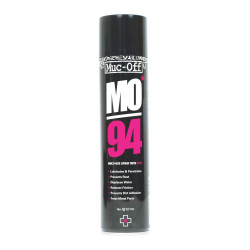Multiuse spray MO-04 400ml...