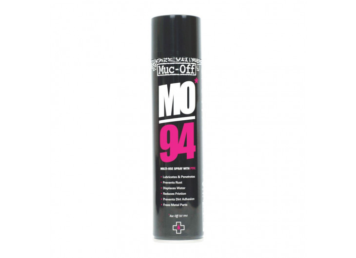 Multiuse spray MO-04 400ml Muc-Off