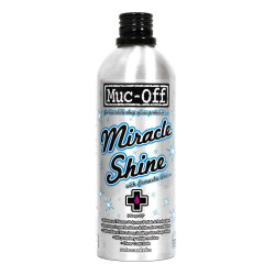 Miracle shine 500ml Muc-Off
