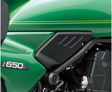 Zestaw osłon kolanowych do Z650RS Kawasaki