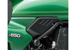 Комплект захисних елементів для колін для Kawasaki Z650RS