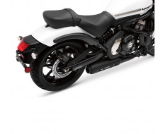 Siedzisko ERGO-FIT® dla wyższych motocyklistów Kawasaki