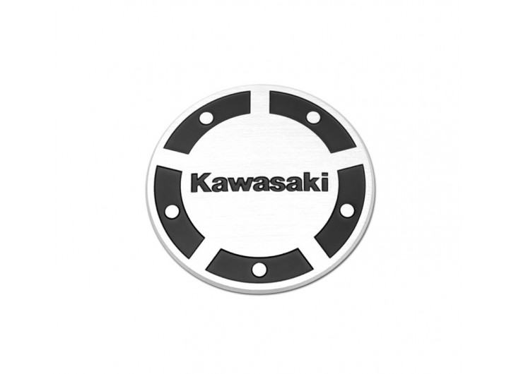 Nakładka na pokrywę sprzęgła Kawasaki