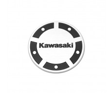Накладка на кришку зчеплення Kawasaki