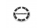 Centre cap for clutch cover plate Kawasaki