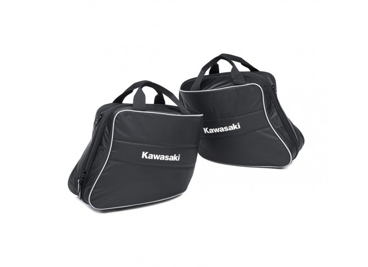 Inner Bag Set for 28L Panniers Kawasaki
