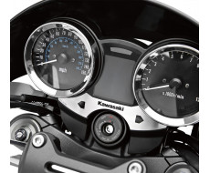 Алюмінієва кришка Kawasaki