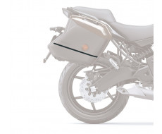 Комплект декоративних стрічок Kawasaki Ebony (H8).