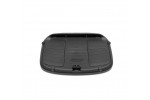 Topcase 42l Fitting kit Kawasaki