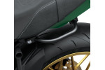 Side Grip Set - Black for Z650RS Kawasaki