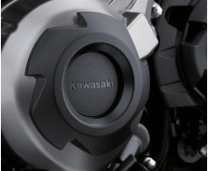 Накладки на кришки двигуна Kawasaki