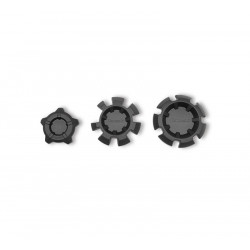 Engine cover rings (3pcs)...