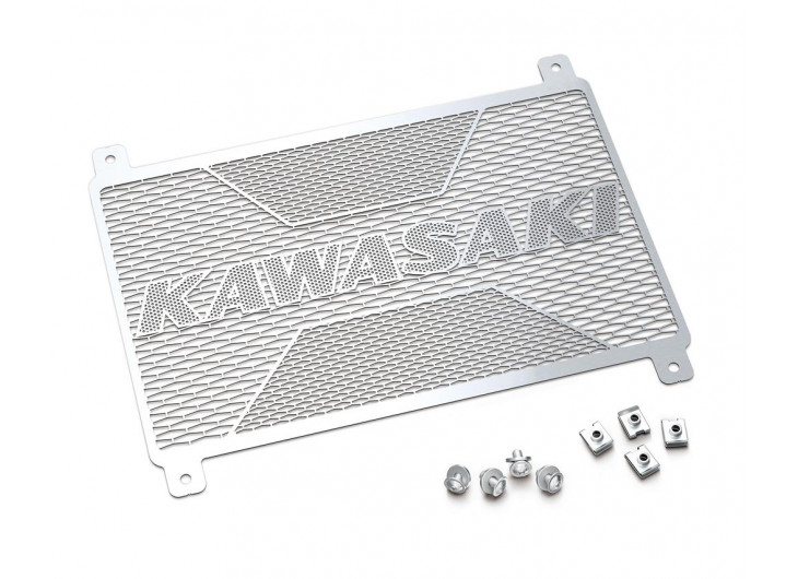 Захист радіатора Kawasaki