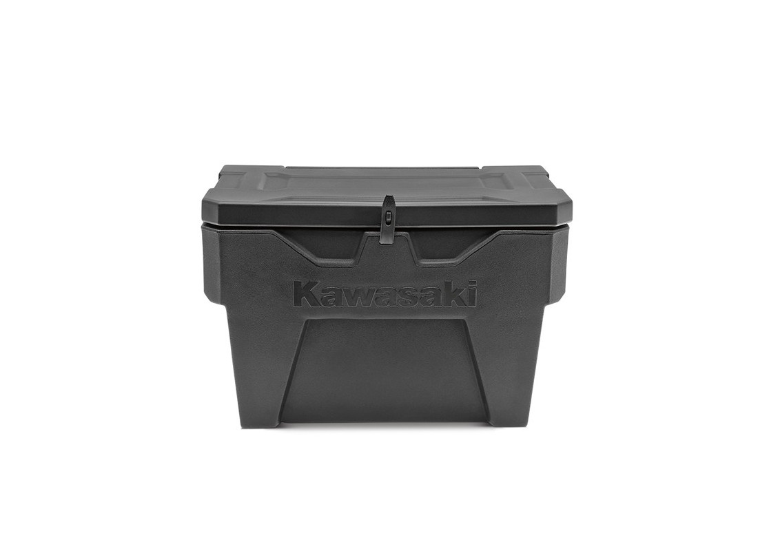 KQR™ Cargo Box Kawasaki
