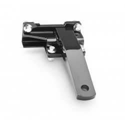 SX Trailer hitch and pin...